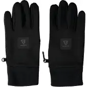 Brunotti Inner Glove Pirštinės vyrams, M, Juodos