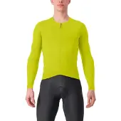 Castelli Fly Langærmet Trøje