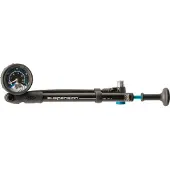 Pro Magnetic Affjedringspumpe