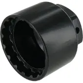 VAR Shimano Sm Bb9000/steps Krankværktøj