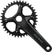 Shimano Grx 610 Kranksæt