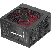 Mars Gaming Mpiii650 650w Strømforsyning