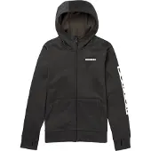 Burton Oak Sweatshirt Med Lynlås