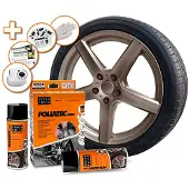 FOLIATEC Sprayfolie bronze metallic 2x400ml