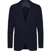 Boggi Milano Forretningsjakke navy