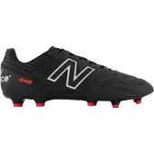 New Balance 442 V2 Pro Leather Fg Fodboldstøvler