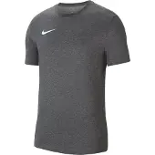 Nike Vyriški marškineliai Dri-FIT Park 20 Tee pilka CW6952 071