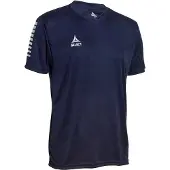 Select Pisa Spilletrøje - Navy, størrelse Large