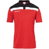 Uhlsport Offense 23 Kortærmet Polo