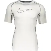 Nike Pro Dri Fit T-shirt Med Korte ærmer