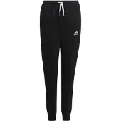 Adidas Sweatpants Entrada 22 - Sort Børn, størrelse 164 cm