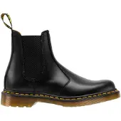 Dr. Martens Chelsea Boots 'Crazy Horse' sort