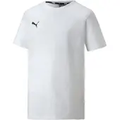 Puma Teamgoal 23 Casuals T-shirt Med Korte ærmer