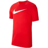 Nike Dri Fit Park T-shirt Med Korte ærmer