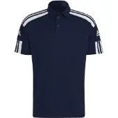 Adidas Squadra 21 Kortærmet Polo