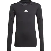 Adidas Baselayer - Sort Børn L/S, størrelse 152 cm