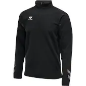 Hummel Lead Pro Træningstrøje - Sort, størrelse Small