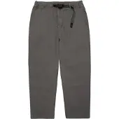 Gramicci - Bukser - Pant Black til UnisexBomuld - Størrelse L - Sort