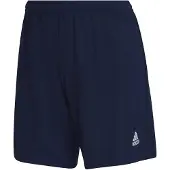 Adidas Sportsbukser 'Entrada 22' navy / hvid