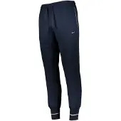 Nike Træningsbukser Strike 22 - Navy/Hvid, størrelse Medium