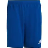 Adidas Sportsbukser 'Entrada 22' navy / hvid