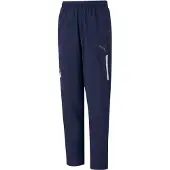 Puma Sportsbukser navy / grå / hvid