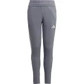 Adidas Sweatpants - TIRO23L SW PNTY - Grå - - 6 år (116) - Sweatpants