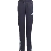 Adidas Sportsbukser 'Tiro' marin / lyseblå