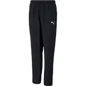 Puma Sportsbukser sort / hvid