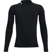 Under Armour Heatgear Armour Mock Langærmet Baselayer