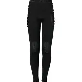 Uhlsport Bionikframe Padded Black Edition Baselagbukser
