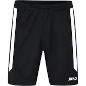Jako Sportsbukser sort / hvid