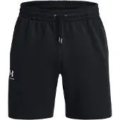 Under Armour Essential Fleece Shorts