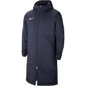 Nike Herrejakke Syn FL Repel Park 20 Sdf JKT Dark Blue CW6156 451 (L)