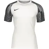 Nike Trænings T-Shirt Dri-FIT Academy - Sort/Hvid Børn, størrelse Small