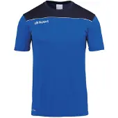 Uhlsport Offense 23 Poly T-shirt Med Korte ærmer