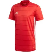 Adidas Spilletrøje Campeon 21 - Rød, størrelse X-Small