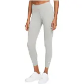 Nike CZ8532-063, Stramme leggings, Hunstik, Voksen, M, 40-42, 1 stk