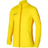 Nike Sportsjakke 'Academy 23' gylden gul / sort