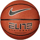 Nike Elite All Court 8P 2.0 Deflated Ball N1004088-855 Oranžinė 6