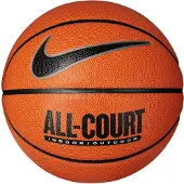Nike Everyday ALL Court 8P Deflated 7 Basketball