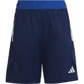 Adidas Træningsshorts Tiro 23 Competition - Mørkeblå Børn, størrelse 152 cm