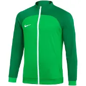 Nike Track Jakke Dri-FIT Academy Pro - Grøn/Grøn/Hvid, størrelse Medium