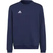 Adidas Sweatshirt - Entrada 22 - Team Navy Blue 2 - - 10 år (140) - Sweatshirt