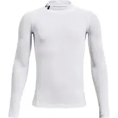 Under Armour Heatgear Armour Mock Langærmet Baselayer