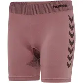 Hummel Seamless træningsshorts - , størrelse X-Large