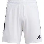 Adidas Funktionsskjorte 'Tiro 23 League' sort / hvid
