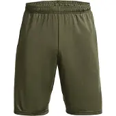 Under Armour Sportsbukser oliven / sort