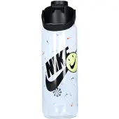 Nike Accessories Tr Renew Recharge Chug 709ml Graphic Flaske