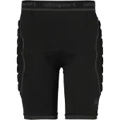 Uhlsport Målmandsshorts Baselayer Bionikframe Padded Black Edition - Sort, størrelse XX-Large